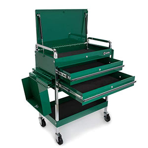 SATA Two-Drawer Tool Cart - ST95118SC