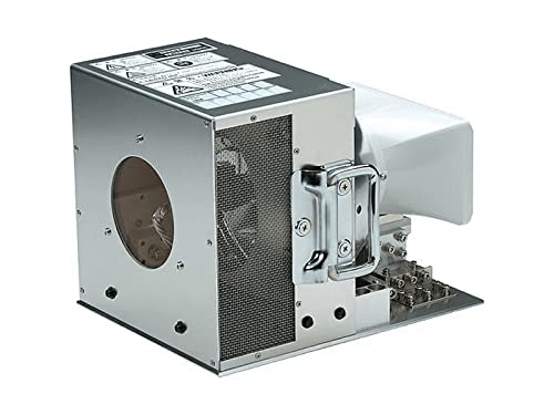 Jaspertronics Xenon Lamp & Housing for Christie Projectors - 750 Hour Warranty