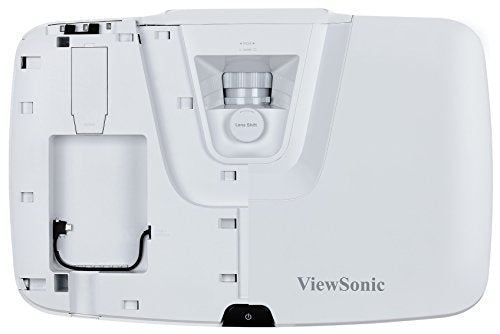 ViewSonic PG800HD 5000 Lumens 1080p HDMI Networkable Projector with Lens Shift