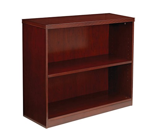 Mayline Luminary Series Bookcases (29" H),