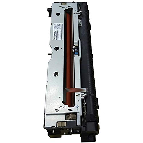 New Printer Accessories Fuser Unit Fit Compatible with Konica Minolta Bizhub BH C754 754e C654 C652 C552 C554 554e C454 454e C364 364e Copier Spare Parts Fixed Assembly (Color : C454 454e)