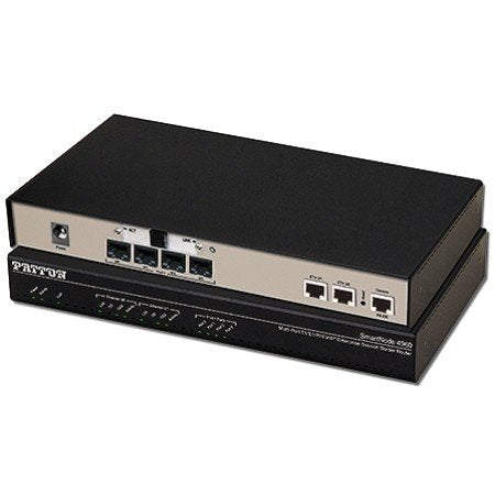 Patton Electronics Power Supply SN4980/4E15VR/EUI - RFI Suppressed