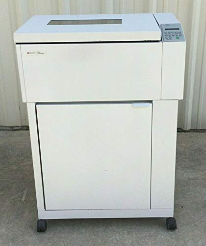 Generic Monochrome Line Dot Matrix Printer - TALLYGENICOM 6312 X62 510 6300 Series
