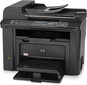 HP CE538A, LaserJet Pro M1536DNF Multifunction Printer, Monochrome (Certified Refurbished)