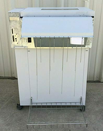 Generic Monochrome Line Dot Matrix Printer - TALLYGENICOM 6312 X62 510 6300 Series