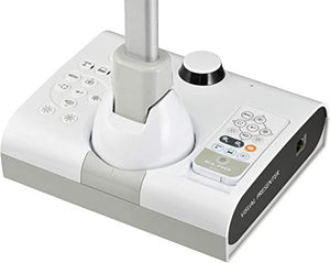 Elmo STEM-CAM Visual Presenter TT-12W Document Camera