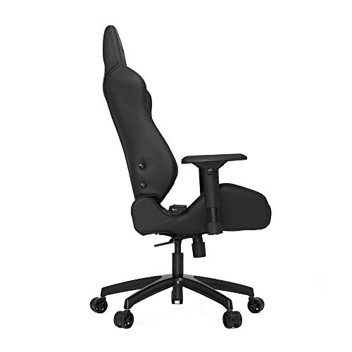 Vertagear S-Line SL5000 Racing Series Gaming Chair - Carbon/Black (Rev. 2)