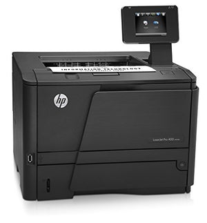 HP Refurbish LaserJet Pro 400 M401DN Laser Printer (CF278A) - Seller Refurb
