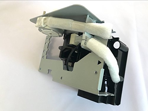 Pump Capping Assembly Station Solvent Resistant for Mutoh VJ-1604E VJ-1304/ VJ-1624 VJ-1614/VJ-1604A