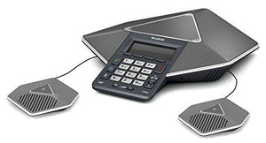 Yealink CP860 VoIP Conference Phone with 2 Mics (CPE80)