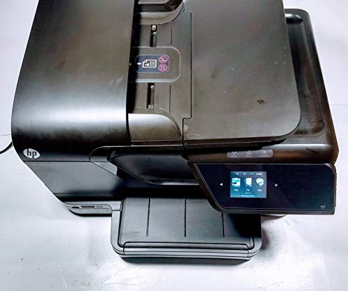 HEWA7F65A - HP Officejet Pro 8600 8620 Inkjet Multifunction Printer - Color - Plain Paper Print - Desktop