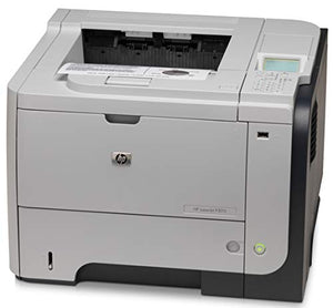 HP LaserJet P3015N - Refurb - OEM# CE527A - MPS Ready Printer
