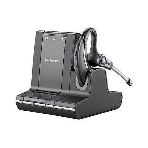 Plantronics Savi W730-M Wireless Headset (84002-11)