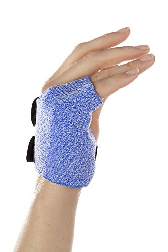 Orficast More Thermoplastic Tape, 2" x 9' (Blue)