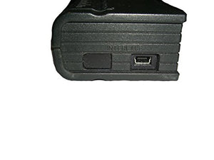 Pentax PocketJet 3 Plus Mobile Printer (Black)