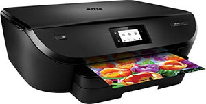 HP Envy 5549 All-in-One Wireless Photo Printer with Mobile Printing, Instant Ink Ready (K7G86A)