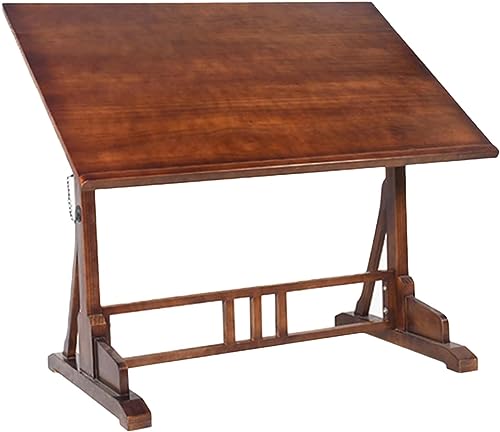 OGRAFF Drafting Tables Art Craft Table with Tiltable Tabletop, 39.4 X 23.6 Inch