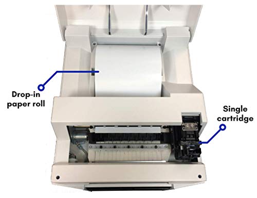 Primera Impressa IP60 Photo Printer for Photo Booths, Events & Professional Photographers (81001)