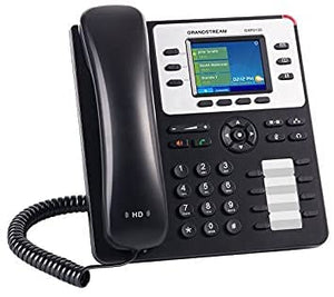 TWAComm.com 8-Line Business Phone System Bundle with Voicemail, Auto Attendant, Call Recording, and Remote Extensions