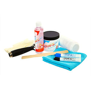 ReMARKable Whiteboard Paint 50 Square Foot Kit (White)