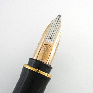 Ductus 3110 - Limited Edition Ductus - Fine Point Gold/Black Fountain pen P 3110
