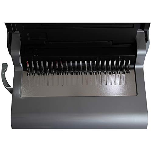 Fellowes IntellishredTM PS-79CI Heavy-Duty Confetti-Cut Paper Shredder Shredder,PS79CI INTELLSHD