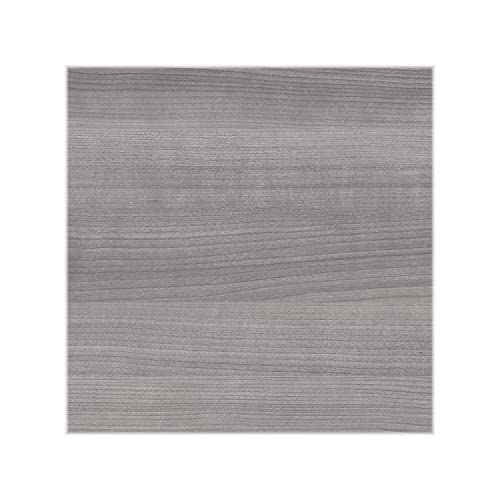 Bush Business Furniture Hybrid 2-Drawer Lateral File Cabinet, Platinum Gray, 36-Inch