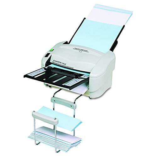 Martin Yale Paper Folders (PREP7400)