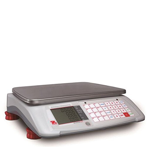Ohaus® - A71P15DNUS - Price Computing Scale NTEP, Legal For Trade, 30X0.01 LB, New, Full Warranty