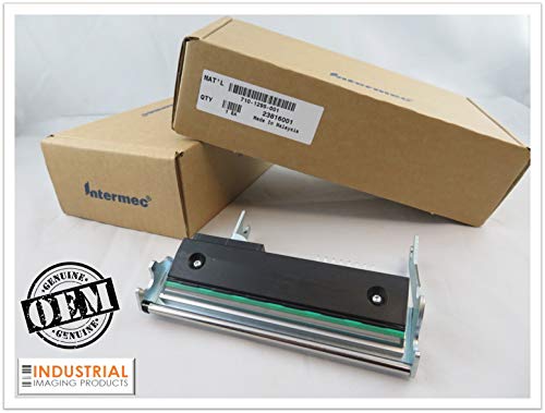 Intermec OEM Printhead 710-129S-001 for PM43 printers (203 dpi)