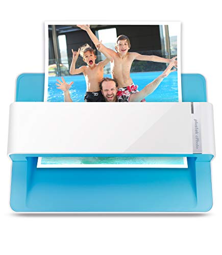 Plustek ePhoto z300 USB A4 Scanner