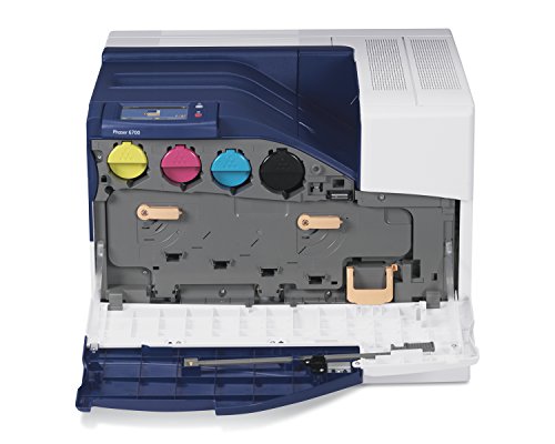 Phaser 6700/DN - Laser Printer - Color - Laser - Colour: Up To 45 Ppm, Black: Up To