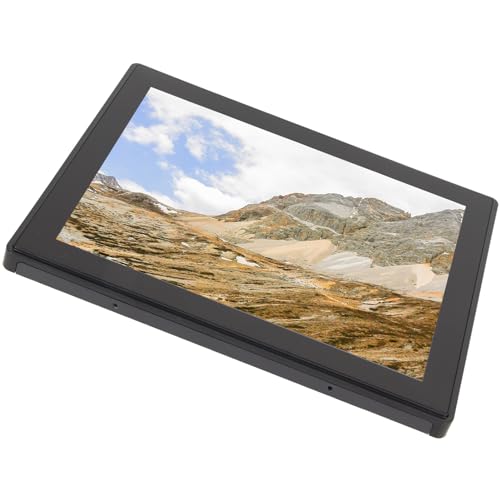 DAUZ NT Monitor 10.4 Inch IP65 Waterproof 10 (US Plug)