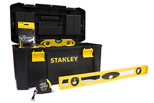 Handyman Life Station - 48" x 61" x 24" Safe Tool Workstation for Senior Living or Memory Care