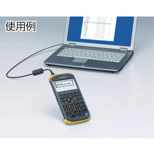 Casio fx-FD10 Pro Civil Engineering Surveying Calculator