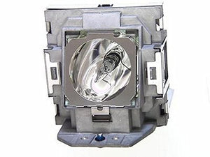 SP870 BenQ Projector Lamp Replacement. Projector Lamp Assembly with Genuine Original Osram P-VIP Bulb Inside.