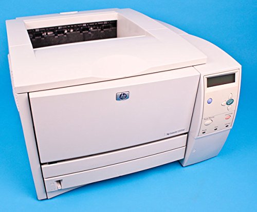 HP Laserjet 2300N Laser Printer