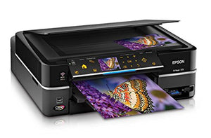 Epson Artisan 725 Color Inkjet All-In-One (C11CA74201)