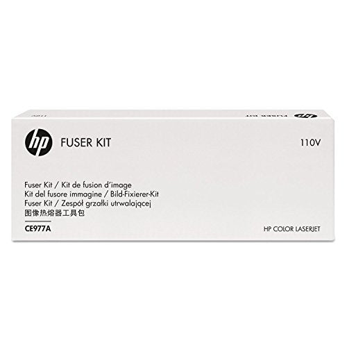 HP B5L35A Printer Fuser Kit for M553, M557