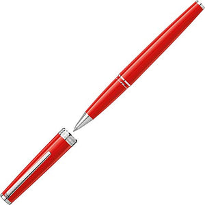 Montblanc Pix Rollerball Red