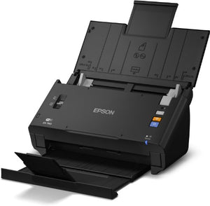 Epson Workforce Ds-560 A4 /26ppm /600dpi promo max 5pcs