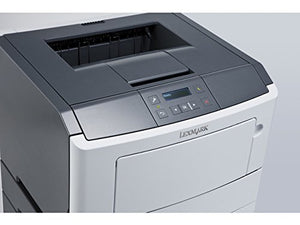 Lexmark 35S0060 MS310 MS312DN Laser Printer, Monochrome, 1200x1200 Dpi Plain Paper Print, Desktop