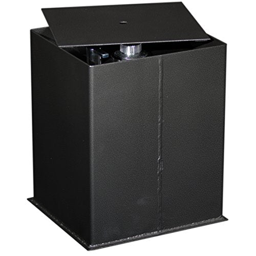 Protex IF-2500C Deep Floor Safe, Large