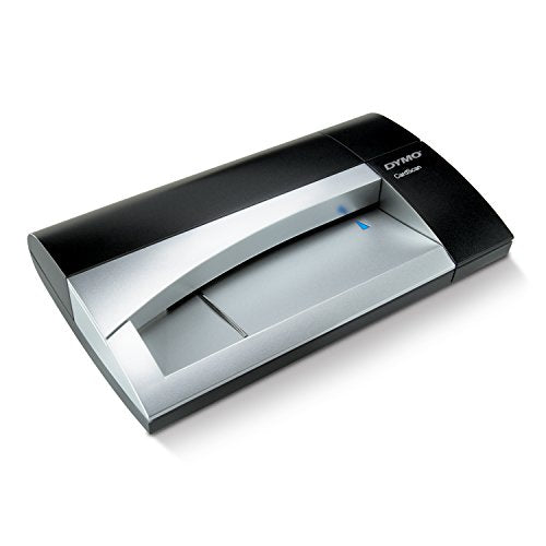 DYMO CardScan v9 Team Multiple User Contact Management System for PC (1760687)