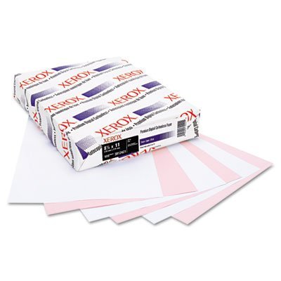 XER3R12421 - Xerox Premium Digital Carbonless Paper