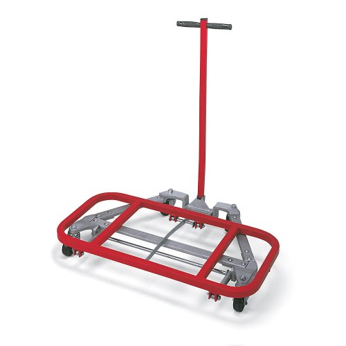 Raymond Desk Lift - Adjustable Frame - 32"Lx16"W - 4-3/4x10-1/4" Lift Height