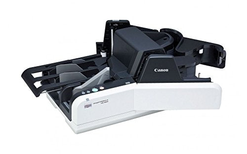 CANON CR190i II CHECK SCANNER
