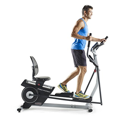 ProForm Hybrid Trainer
