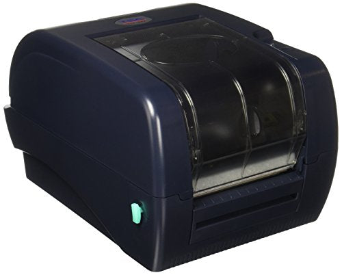 TSC America TTP-247 - 203 dpi, Thermal transfer, 7 ips, 8MB DRAM, 4MB FLASH, USB, Serial, Parallel 99-125A013-00LF