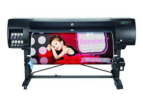 HP DesignJet Z6810 Printer